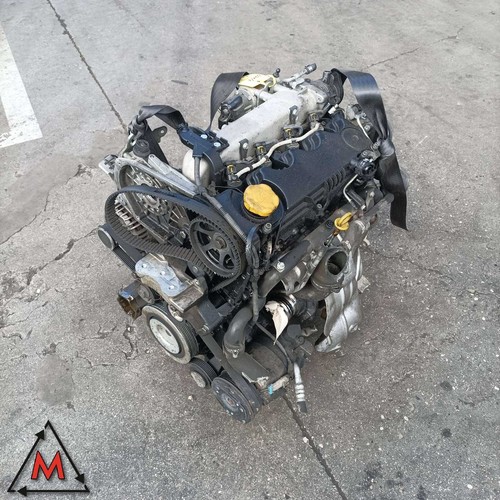 Motore 939a1000 180 000 - motore, 180.000