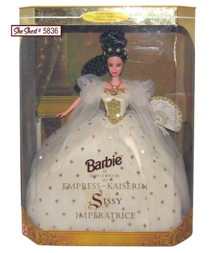Barbie vintage 1996 - vintage,