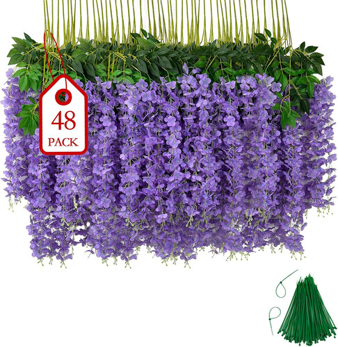 Pezzi glicine - pezzi,