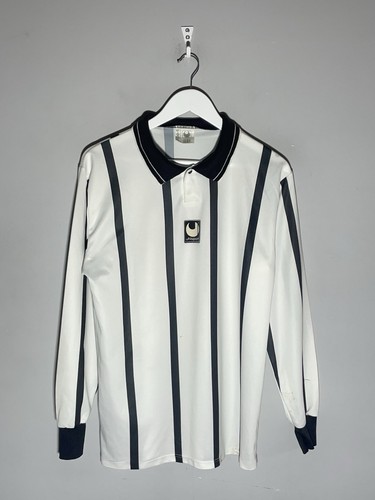 Maglia calcio manica lunga