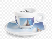 tazzine illy collection