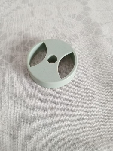 Adattatore dischi vinile 45 - adattatore,
