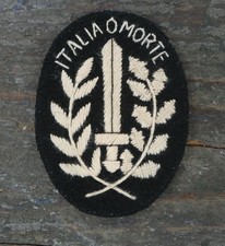 WW1 WW2 Riproduzione Fregio