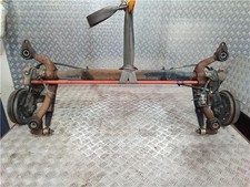 7901K1 Ponte Assale Posteriore