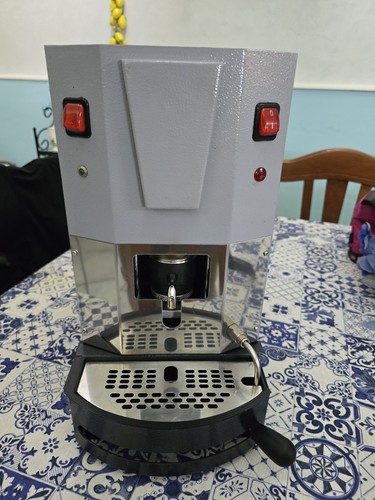 Macchina caffe grimac - da,