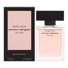 MUSC NOIR FOR HER 1.0 OZ EAU