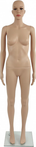 Manichino femminile 175 cm - ,