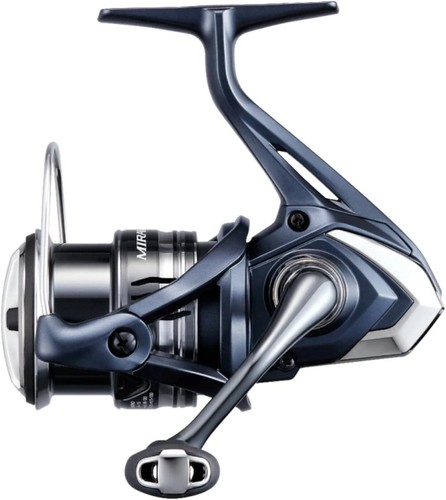 Mulinello spinning shimano - da,