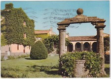 BOLGHERI - S. GUIDO - LIVORNO - VIAGG. -52656-