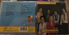 I Grandi Successi Originali Flashback The Showmen 2 Cd Rca Bmg