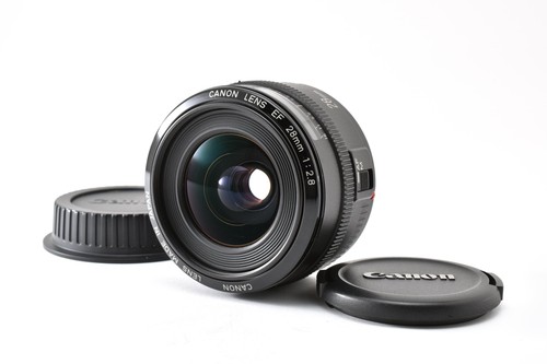 Opt come nuovo canon - nuovo✾, ef
