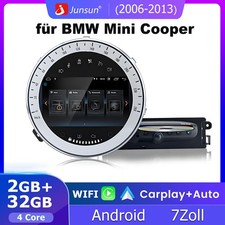 Per BMW Mini Cooper One R56