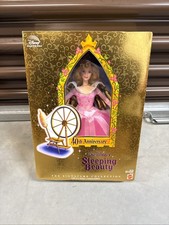 Barbie La Bella Addormentata