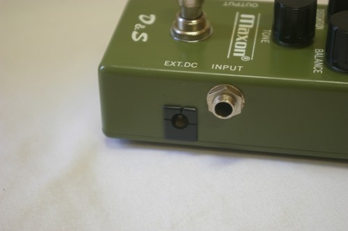 Maxon s - maxon,