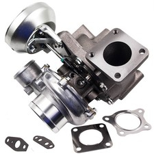 Turbocompresseur pour ISUZU