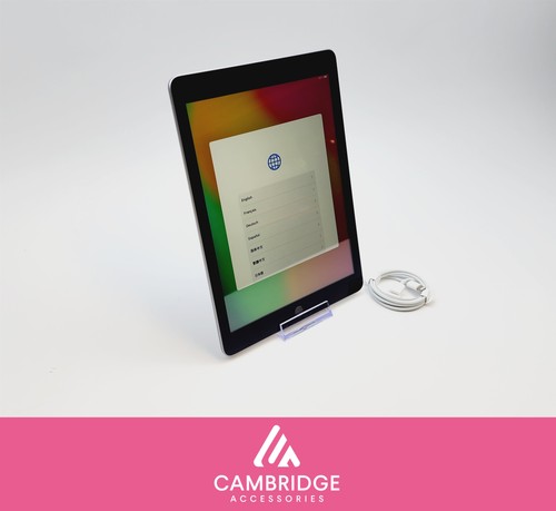 Apple ipad gen 7 - 6a, 9.7"