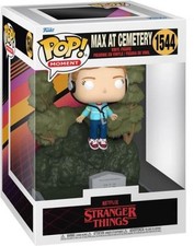 FUNKO POP: STRANGER THINGS -
