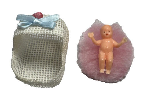 Piccola mini culla - , 1"
