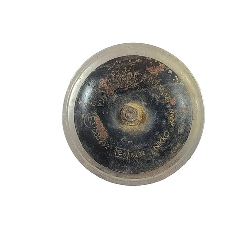 Tromba clacson per moto - tromba,