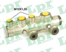 POMPA FRENO OM 50/60/65 NC