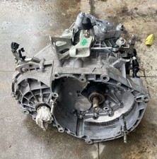 CAMBIO MANUALE 6 MARCE JEEP RENEGADE 1.6 MJT MULTIJET