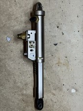 Cilindro idraulico roll over bar sinistro Mercedes SL R129 1298600335 completamente testato