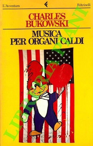 Bukowski charles musica per - bukowski,