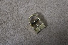 zenith fibbia buckle 12-10mm