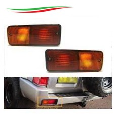 SET 2 FARO FANALE FANALINO