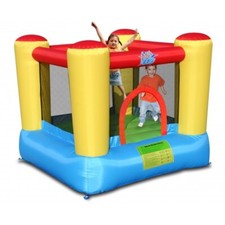 Gonfiabile per bambini - gonfiabile,