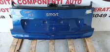 SMART 453 PORTELLO COPERTURA PANNELLO ESTERNO PORTELLONE POSTERIORE BAGAGLIAIO