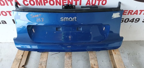 Smart 453 portello copertura - smart,
