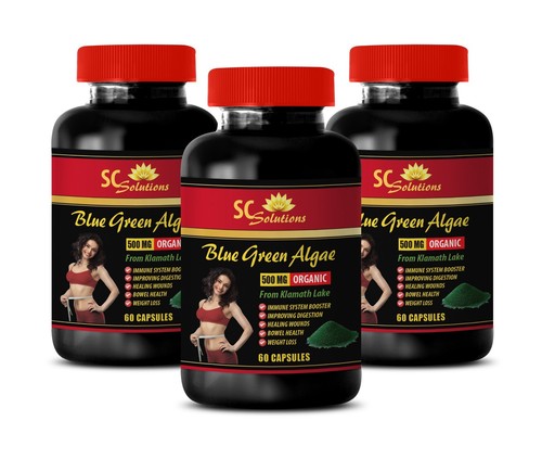 Hydration boost alghe verdi - boost,