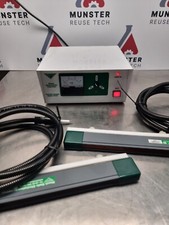 Generatore elettrostatico