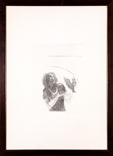 Salvatore provino - provino, (1943)