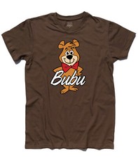 Shirt uomo bubu - t-shirt, l'amico
