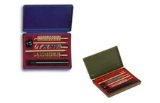 Kit Pulizia per Pistola e Armi