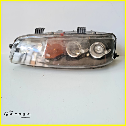 Faro fanale proiettore - faro,