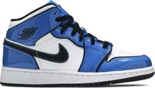 Nike jordan mid signal - jordan,