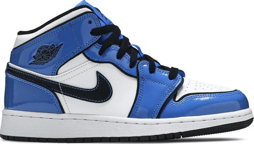 Nike jordan mid signal - mid,