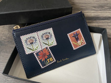 Paul Smith Portafoglio In