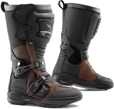 STIVALI BOOTS MOTO FALCO