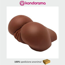 Masturbatore realistico per