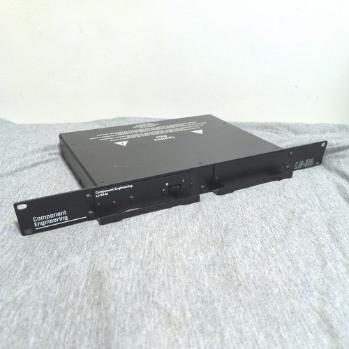 Component engineering m - component, ls-30-m