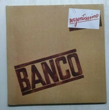 Banco urgentissimo 1980 - urgentissimo,