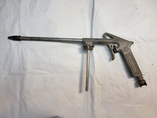 PISTOLA LAVAGGIO ARIA COMPRESSA PER COMPRESSORE senza SERBATOIO OLIO GASOLIO