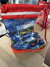 Stock 3 Paia  Stivaletto Bimbo