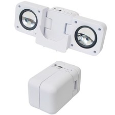 Altoparlante stereo piccolo