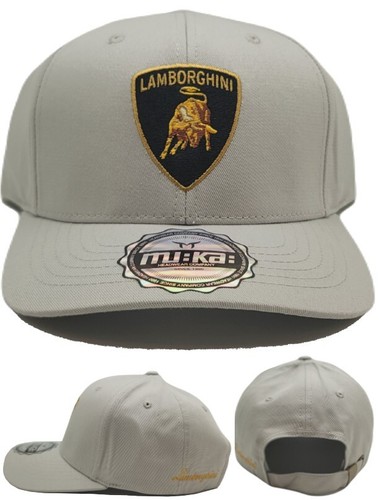 Cappello berretto lamborghini - cappello,