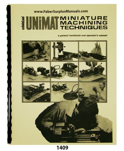 Manuale unimat tecniche - manuale,